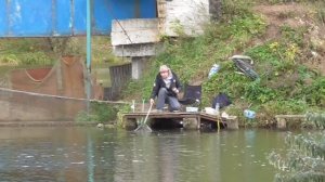 РЫБАЛКА В КРАСНОГОРСКЕ, ловля форели на боковой кивок