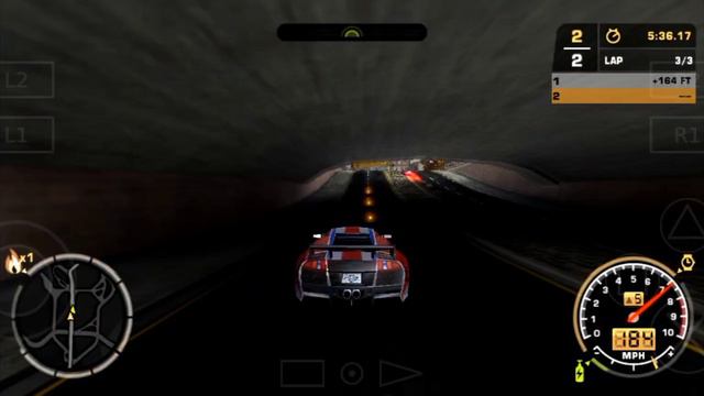 NFSMW FINAL RACE & PURSUIT | AETHER SX2 | HELIO G80 смотреть онлайн