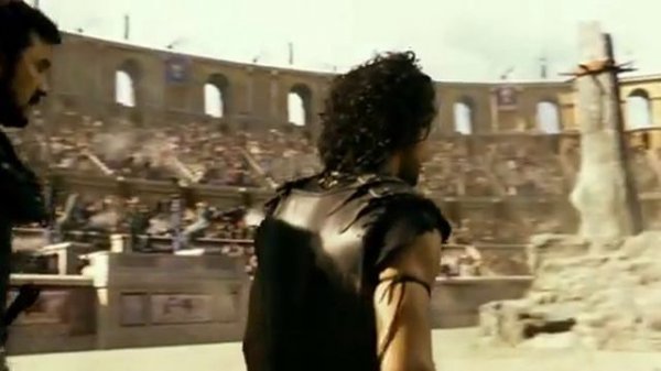 Помпеи  Pompeii  HDRip Лицензия