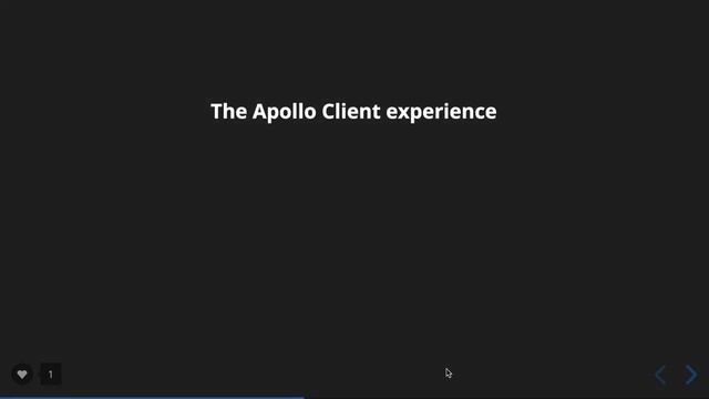 Using React with Apollo and GraphQL Usama Liaqat React Karachi Meetup Copy смотреть онлайн