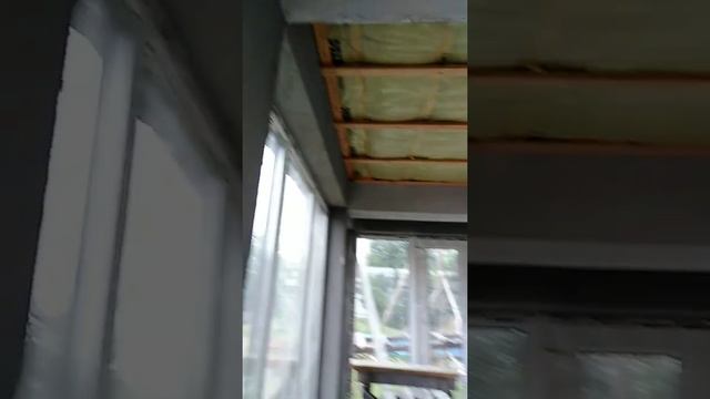 терасса откосы из Ротбанд смотреть онлайн