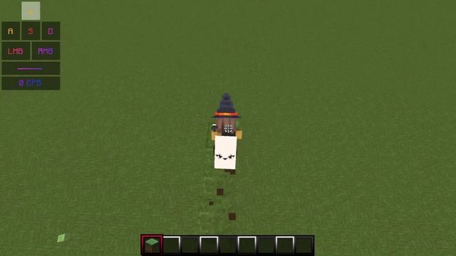 احلي مود بنايه safewalk mod смотреть онлайн