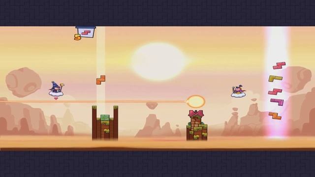 МИРОВОЙ РЕКОРД В TRICKY TOWERS