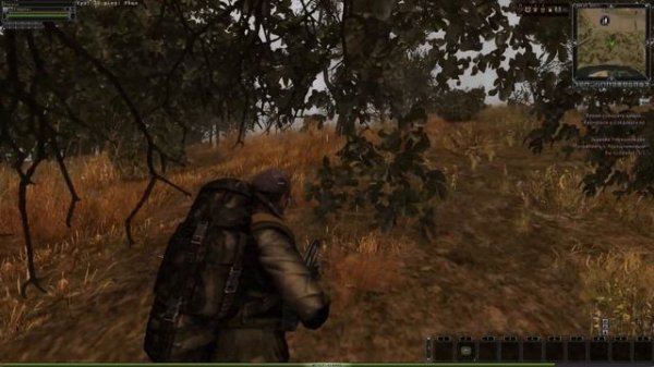 Как качаться в Szone-Online. Прокачка на бесах