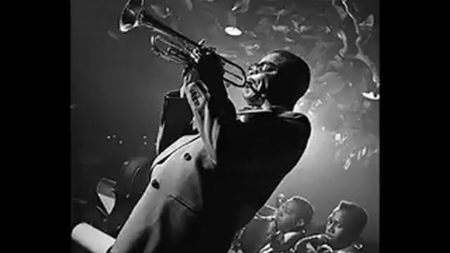 Dizzy Gillespie and Charlie Parker-Dizzy Atmosphere смотреть онлайн