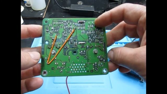 Iskustva sa lemilicom Quicko T12-942 смотреть онлайн