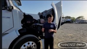 Неисправность двигателя Volvo D13, ошибка топливной системы P016F00 P228F00 нет мощности