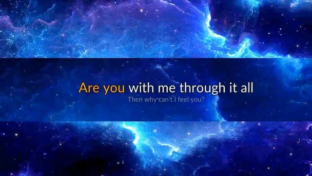 Breaking Benjamin - Ashes Of Eden karaoke смотреть онлайн