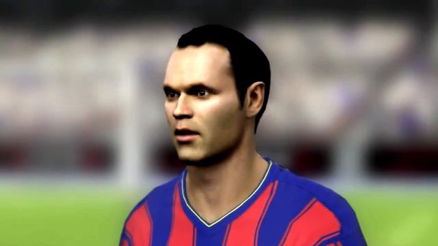 Fifa 10 Cristiano Ronaldo HD смотреть онлайн