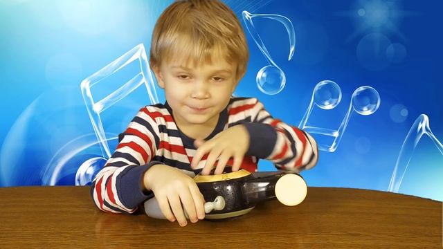 Bop it Extreme 2 Развивающая игрушка Обзор на русском смотреть онлайн