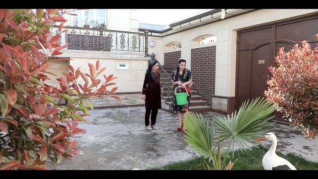 Qo’shkelinning bittasi befarzand bo’lishi rostmi? Iqror, 329 - son смотреть онлайн