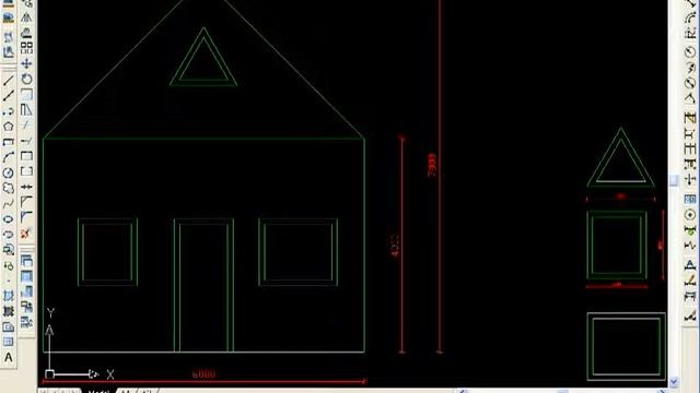 Annotative tekenen in AutoCad (2) смотреть онлайн