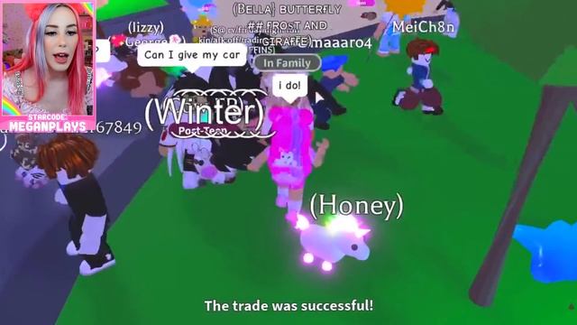 Noob was BULLIED For Being Poor In Adopt Me.. So I Did THIS! Adopt Me Roblox смотреть онлайн