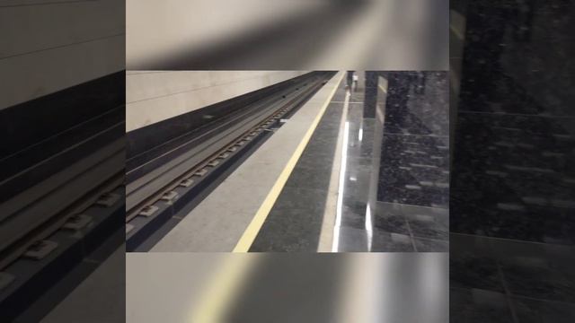 Обзор открытого участка ныне упраздненной Каховской линии. Маршрут от дома до вуза смотреть онлайн