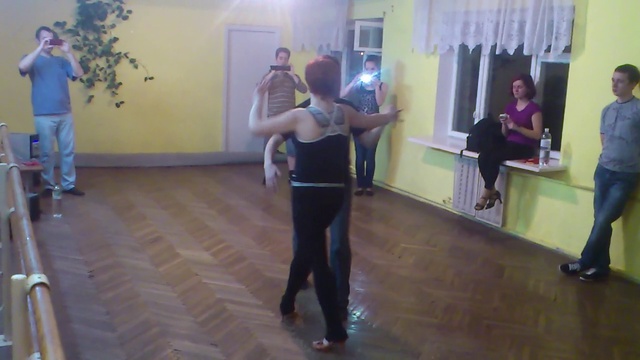 2013-04-17 Cha-cha смотреть онлайн