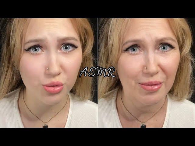 АСМР ПРИВЕДУ ТЕБЯ В ПОРЯДОК ПОСЛЕ ПРАЗДНИКА КРЕМ МАСКА ДЛЯ ЛИЦА | ASMR GET YOU BACK TO NORMAL STATE смотреть онлайн