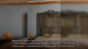 Восточный стиль в интерьере квартир и домов (89 фото)
