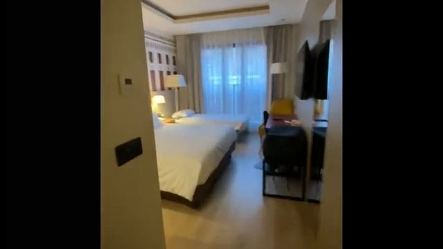 Mercure Madrid Plaza 4⭐️ Огляд готелю, Мадрид, Іспанія. смотреть онлайн
