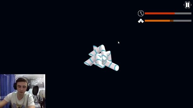 Игровой СТРИМ#7 Security Hole смотреть онлайн