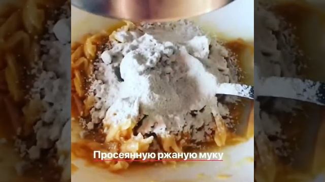 Детское печенье своими руками рецепт всего за 15 минут! смотреть онлайн