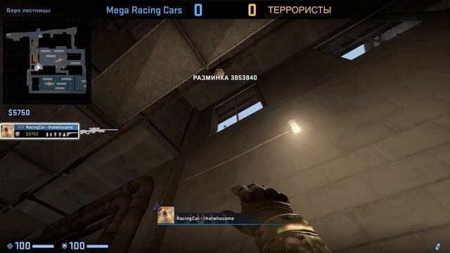 5 ПОЛЕЗНЫХ 200IQ ФИШЕК ДЛЯ FACEIT И ММ (CS:GO) смотреть онлайн