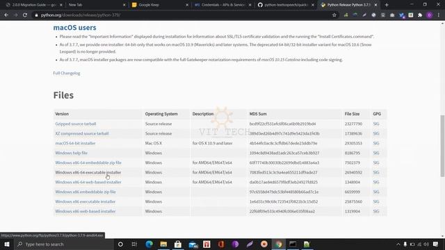 How to create Google-Text-To-Speech With Python on Windows 10 смотреть онлайн