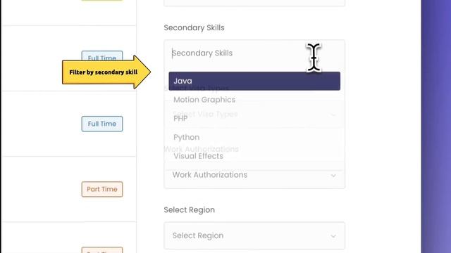 Quick Bee - A Jobs Portal for jobs searching Develop by Maxkinon Team and VFX India смотреть онлайн