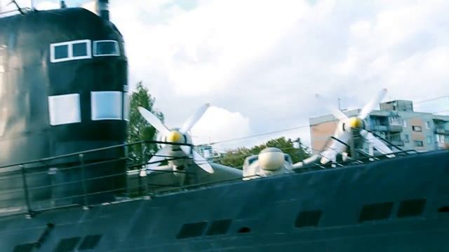 Калининград достопримечательности. Отдых в Калининграде. Речные круизы. Konigsberg. Pregel. смотреть онлайн