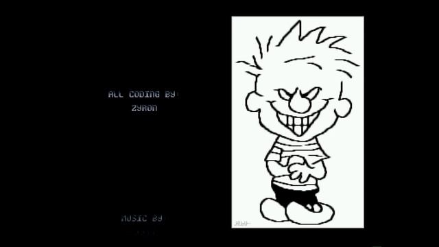 Amiga 500 - Christmas Ultra by Power смотреть онлайн