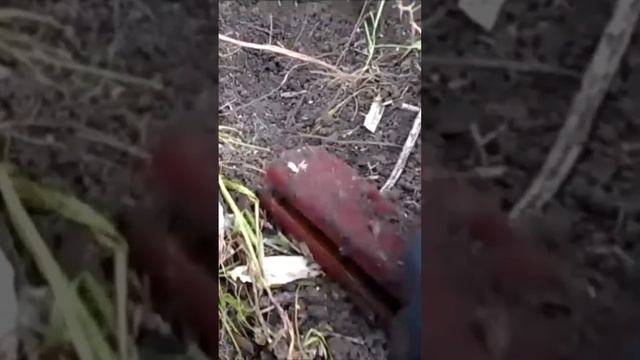 НЕВЕРОЯТНАЯ НАХОДКА! Нашел золотую цепочку #находки#видео#интересно#а4#супер#необычно#топ смотреть онлайн