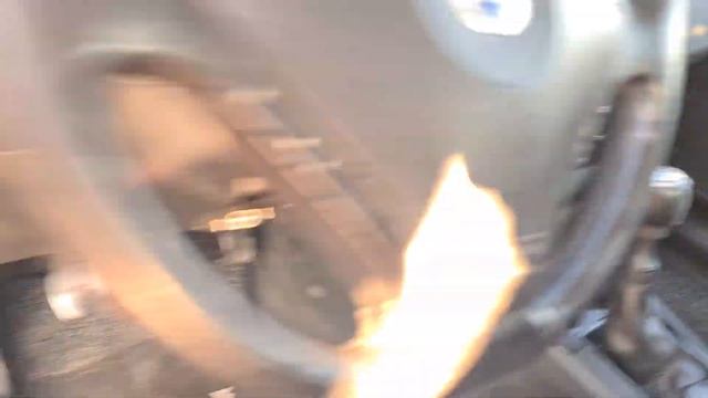 Fiat Stilo 2.4 ABART смотреть онлайн