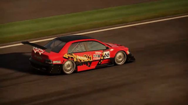 NFS SHIFT 2 Riviera RACE 1 смотреть онлайн