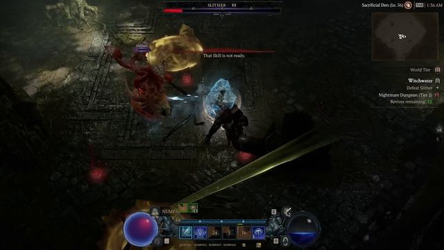Diablo 4 Endgame Guide, What Do You Do After Beating the Campaign? смотреть онлайн