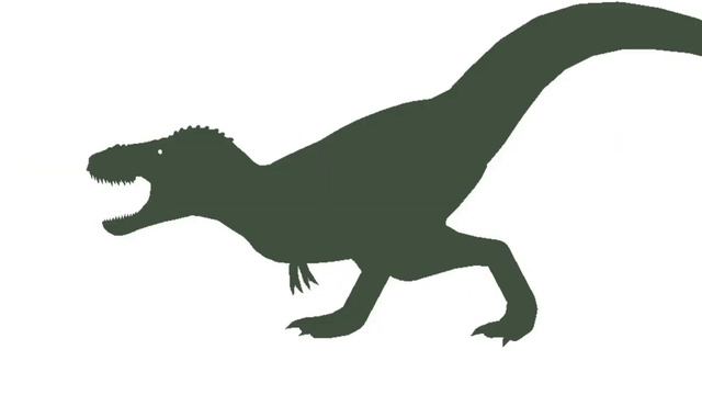 pachycephalosaurus vs tyrannosaurus rex | stick nodes (short battle) смотреть онлайн