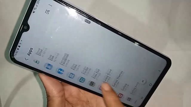 Samsung galaxy A13 auto call recording setting // how to enable auto call recording смотреть онлайн