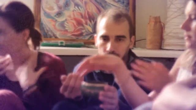 "Тантра исцеления сердца" с Яной Шахназаровой и Шивой Гириш смотреть онлайн