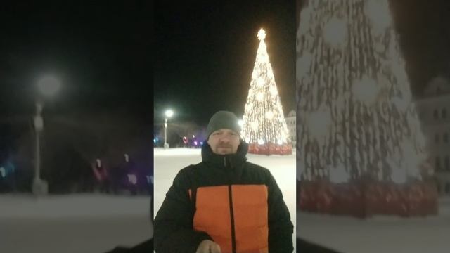Великий Устюг -31 01-02.01.24 смотреть онлайн