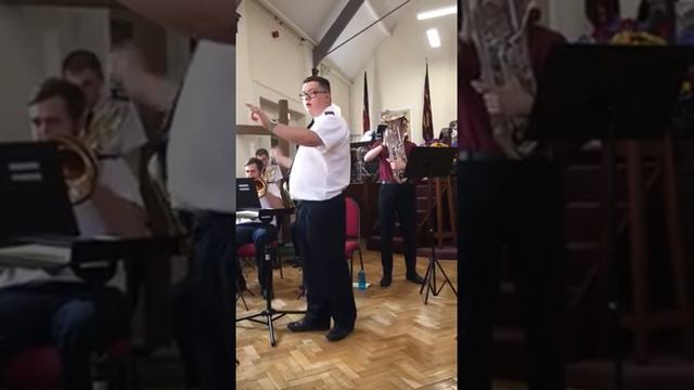 Euphonium Solo- Donegal Bay смотреть онлайн