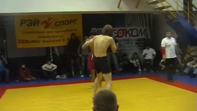 Открытый ковер по панкратиону 17.10.09 смотреть онлайн