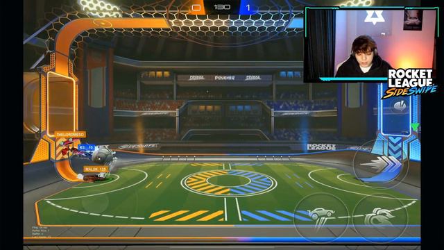 5 ANFÄNGER TIPPS/TRICKS IN ROCKET LEAGUE SIDESWIPE 😱😍| Rocket League Sideswipe Deutsch смотреть онлайн