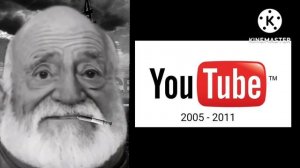 Старый логотип YouTube это: