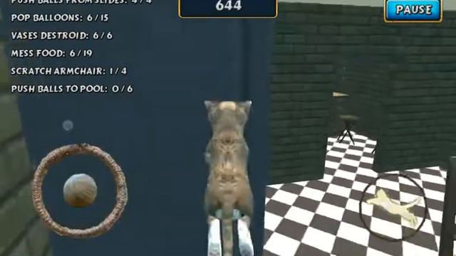 Cat Simulator Kitty Craft Pro Edition Part 2
