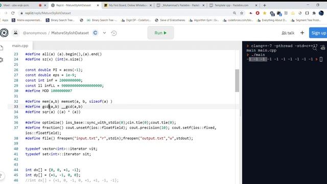 [L1]Class - 14 ( Practice problem of priority queue, My Template, Future practice strategy )[Bangla смотреть онлайн