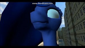 My Little Pony Vore and Butt Crush Part 1