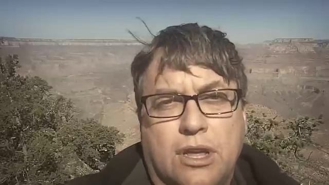 Nature Valley National Parks Project: Grand Canyon National Park смотреть онлайн