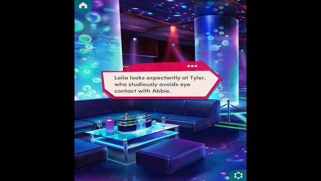 Choices: The FRESHMAN- CLUB DRAMA #6 - (Choices Mobile Game App Stories) смотреть онлайн