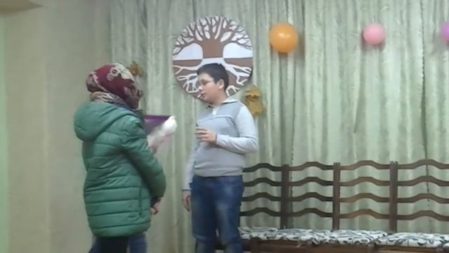 Сценка "моя большая семья" смотреть онлайн