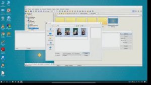 Как создать pdf файл из картинок