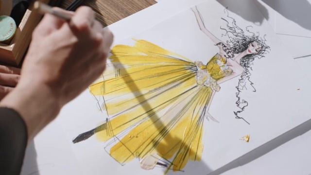 Дарья Дашина новое лицо L`OreaL Paris смотреть онлайн