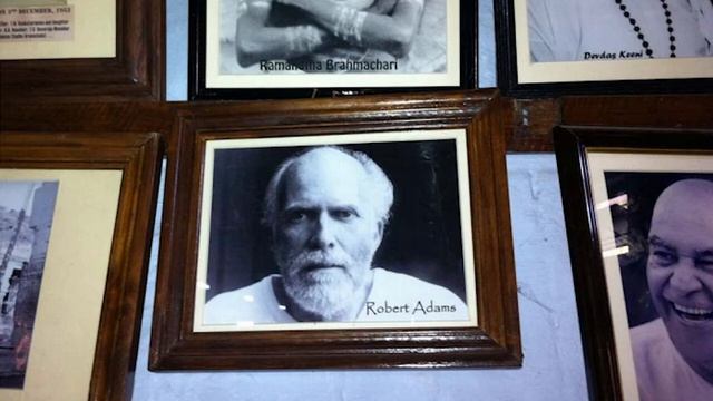 218 РАЗВОПЛОТИТЕ ВСЕЛЕННУЮ Собрание сатсангов Роберта Адамса (без музыки) смотреть онлайн